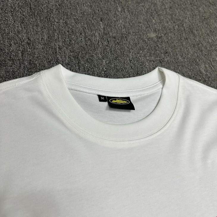 Corteiz T Shirts Short _SKUCorteizXS-2XLwmtx310116721